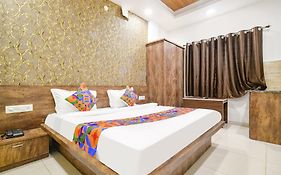 Fabhotel Sage Residency